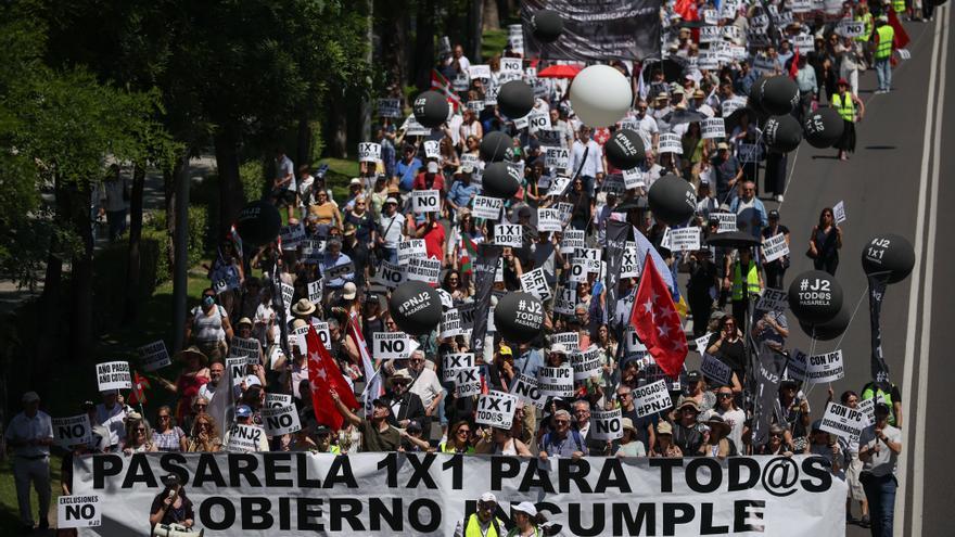 El Gobierno veta la pasarela a la Seguridad Social a mutualistas con 15 años cotizados
