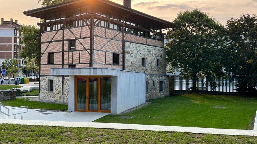 Durango pone el foco en el euskera en el ámbito familiar