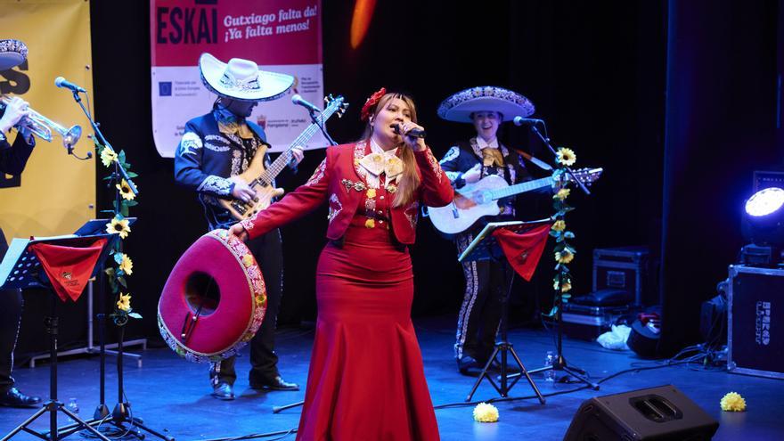 Los conciertos para el fin de semana en Navarra: 14 agosto - 17 agosto
