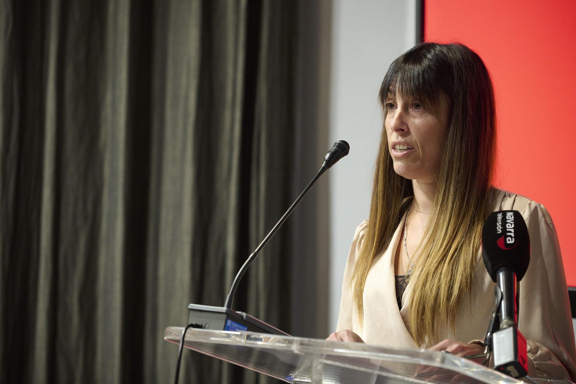 28 hombres y 2 mujeres terminan el Ingreso Básico de Bomberos de Navarra