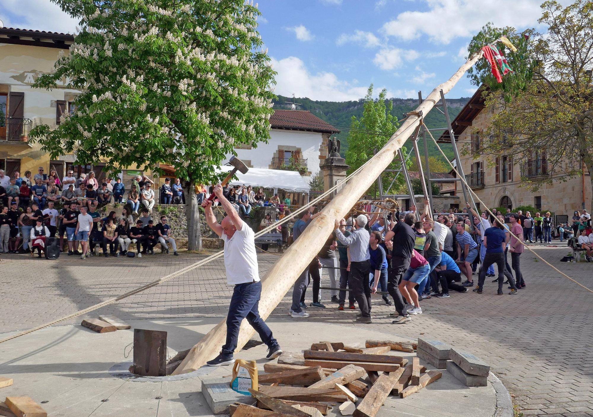 Fotos del calendario 2026 de DIARIO DE NOTICIAS