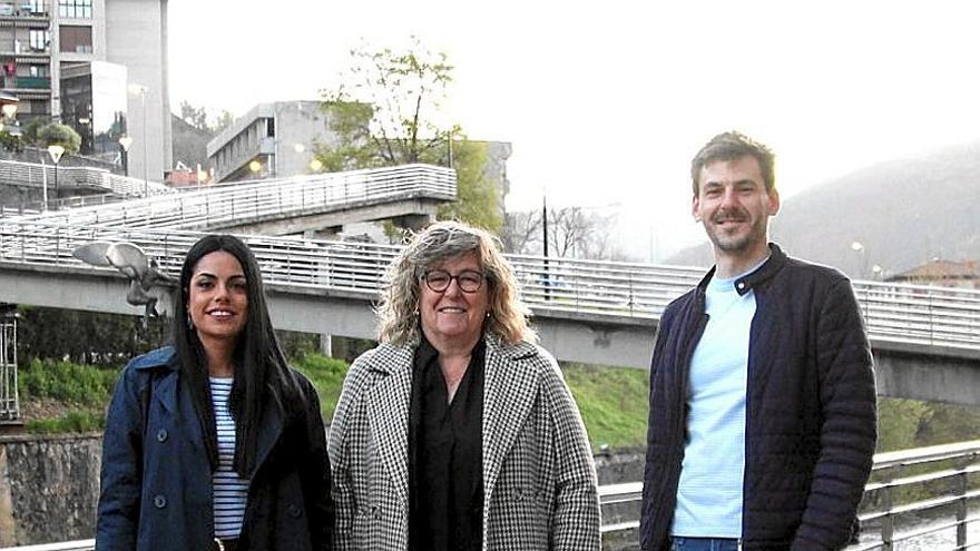 El proyecto del King-Kong en Elgoibar echará a andar en verano