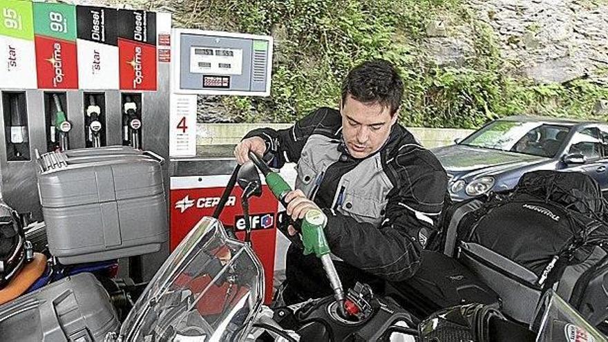La subida del petróleo puede elevar el IPC al 2%, según CEOE