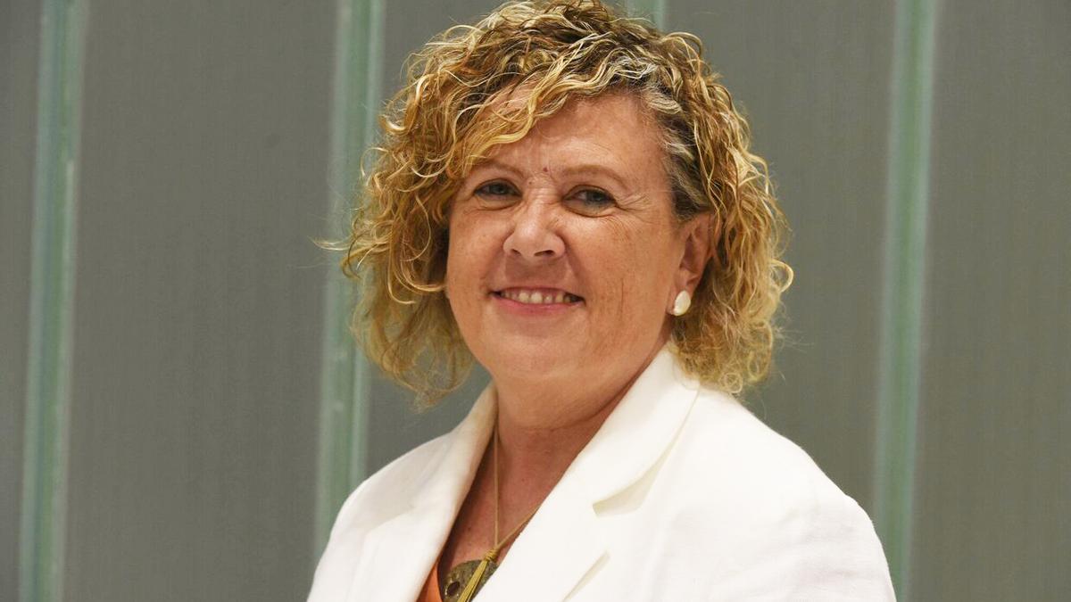 Marian Ibarrondo