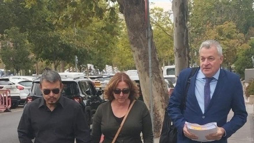 El asesino de la joven que murió de 42 puñaladas en 2022: &quot;Me molestaba que fuera feliz y pensé en castigarla&quot;