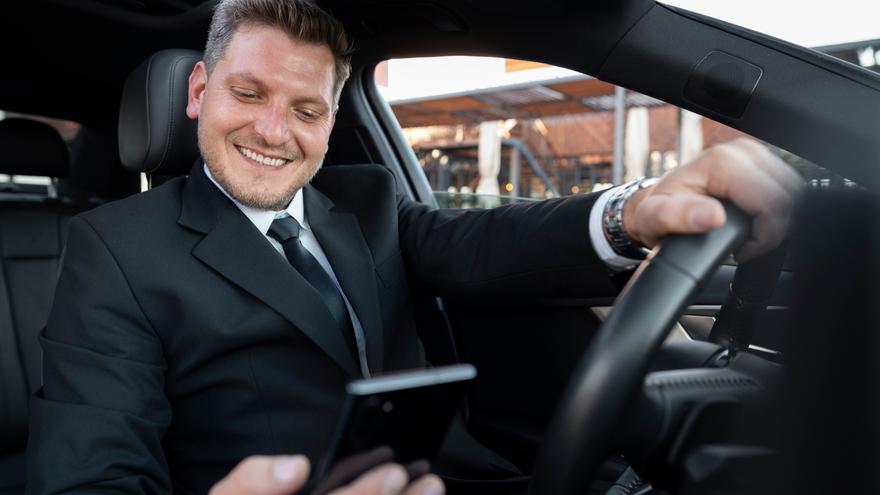 Uber quiere que sus conductores sean también entrenadores de modelos de inteligencia artificial