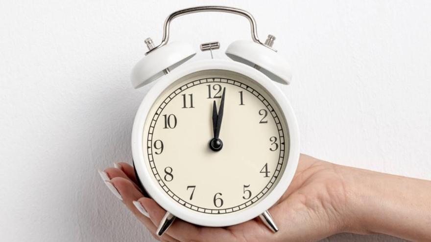 Cambio de hora: lo que debes hacer para que no afecte a tu cuerpo