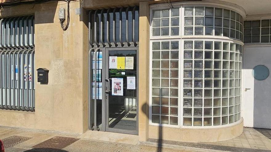 La Mancomunidad aprobará el reglamento del Centro de Atención Diurna de Abadiño