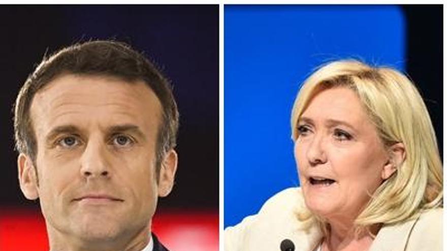 Estas son las claves de las elecciones presidenciales francesas