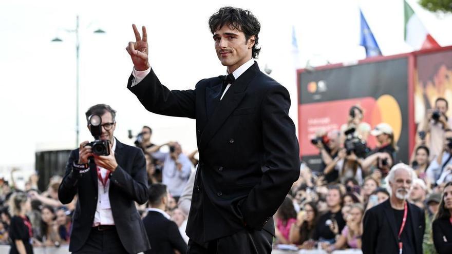 La posible llegada de Jacob Elordi a Donostia sacude la película sorpresa del Festival: &#039;Frankenstein&#039;
