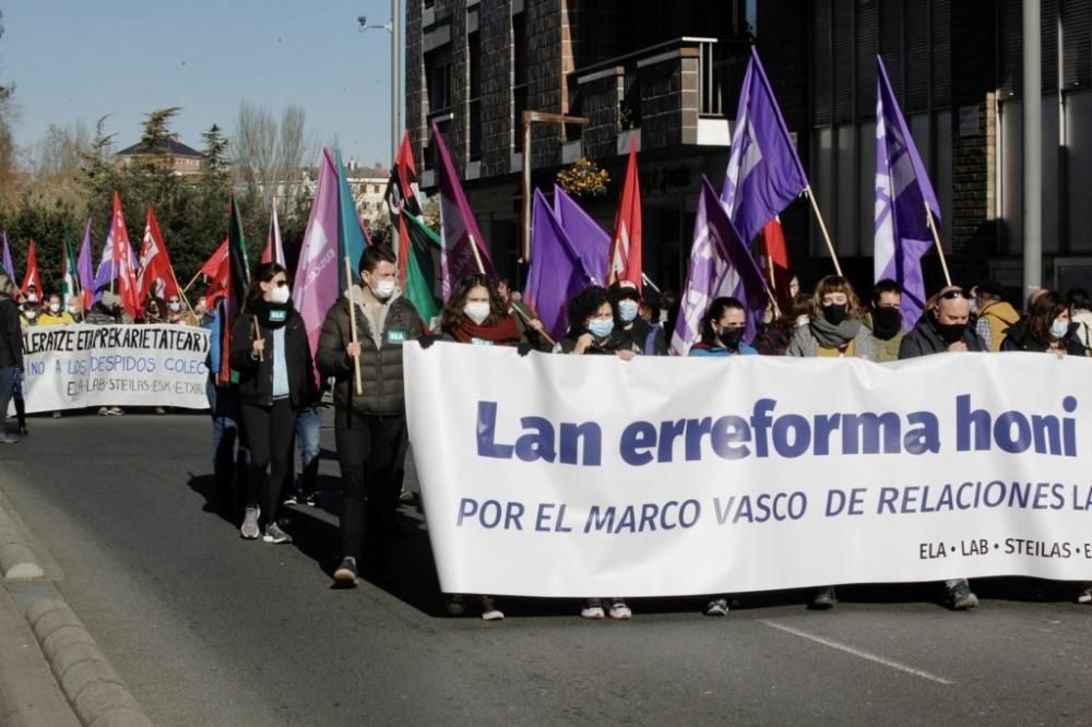 Reforma laboral