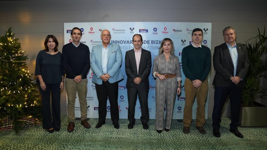 La innovación que impulsa el talento y competitividad en Bizkaia