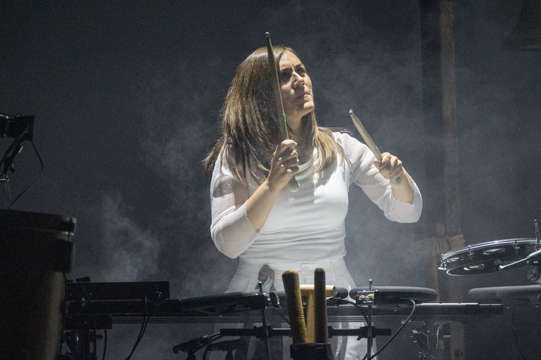 [Fotos] La vibrante noche de Zetak en Donostia
