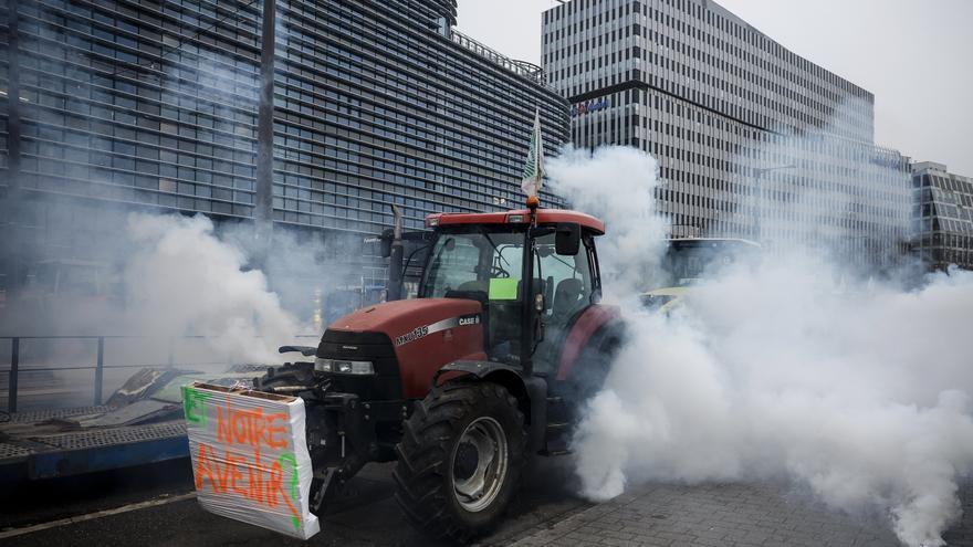 Una alerta al regulador europeo