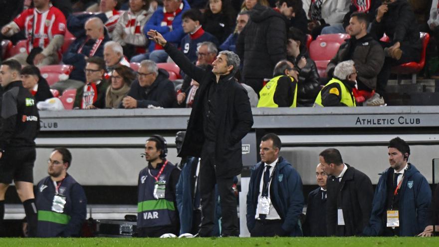 El plan del Athletic para recuperar el rugido de San Mamés