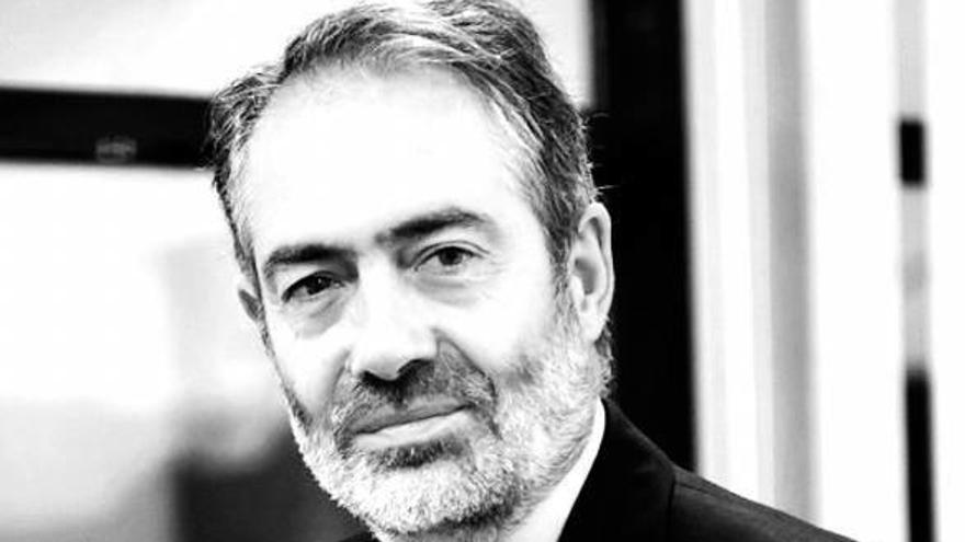 Mikel Agirre dirigirá EiTB tras el acuerdo de PNV y PSE que critica Bildu
