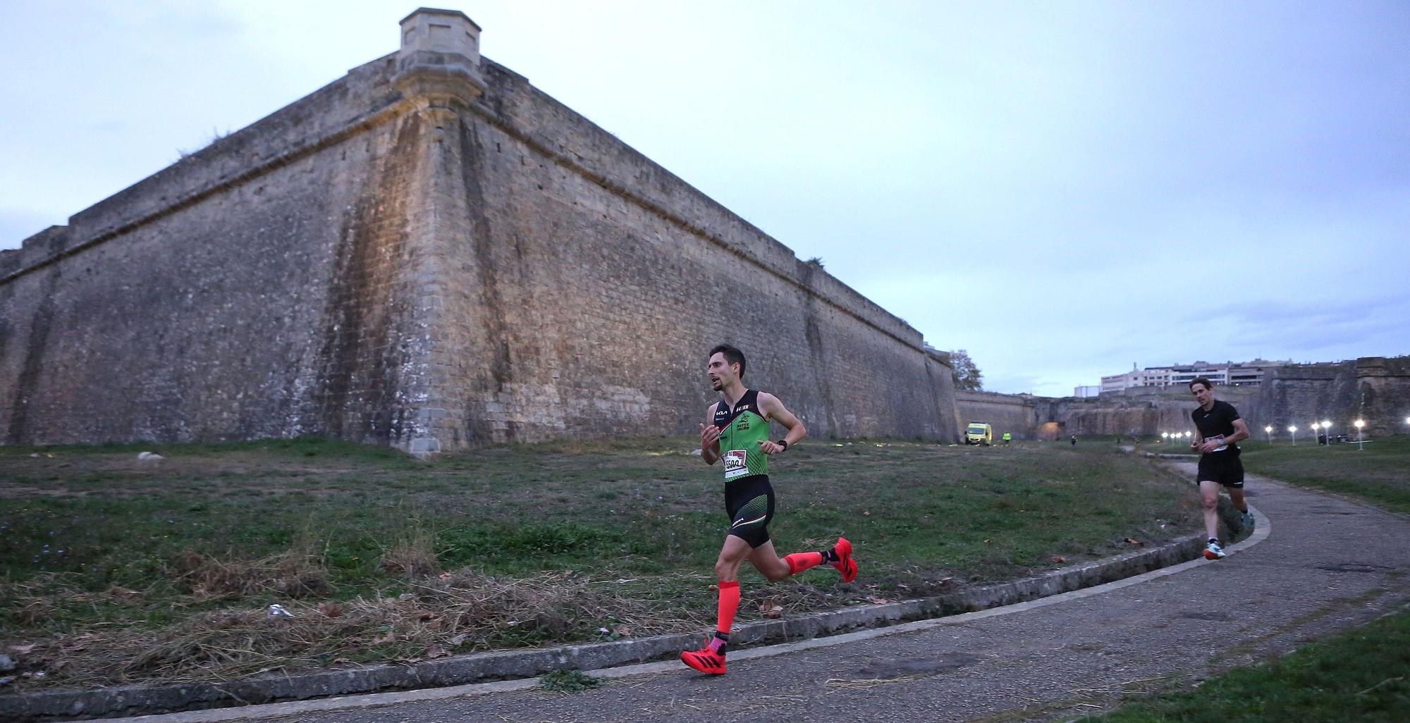 Fotos de la Carrera de las Murallas