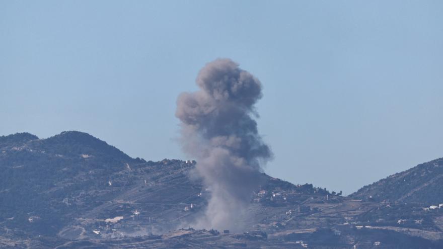 Israel y Hizbulá alcanzan una tregua bajo el fuego y la desconfianza