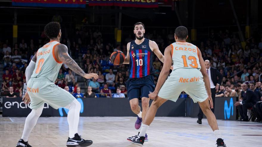 Contexto favorable para el Baskonia en la pelea por el liderato