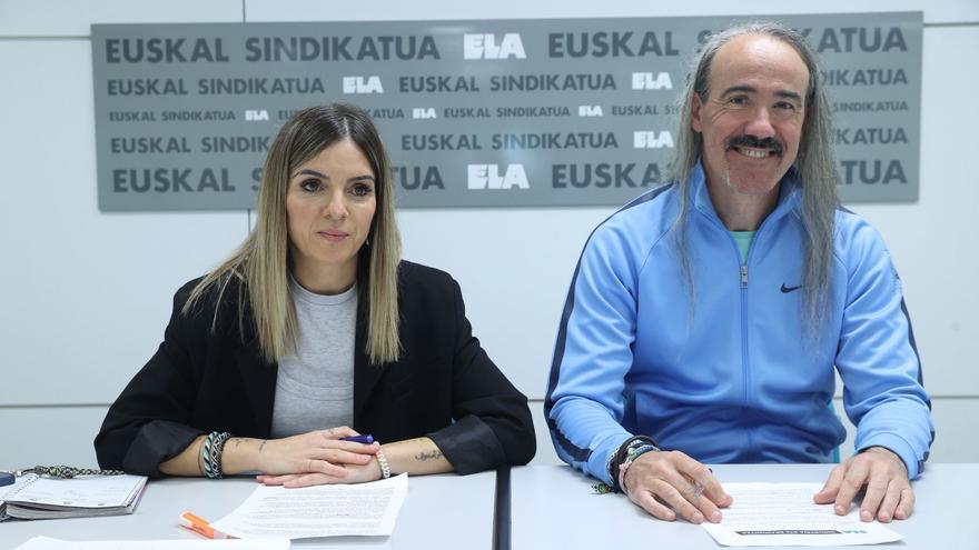 La patronal del metal en Navarra propone ampliar la temporalidad