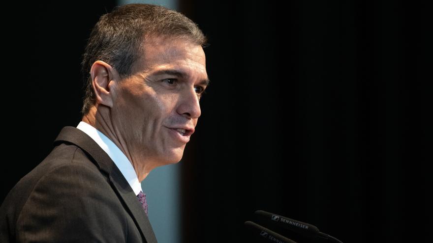 El PP acusa a Sánchez de hacer nombramientos marcados por la corrupción y los escándalos y de trabajar en suceder a Page