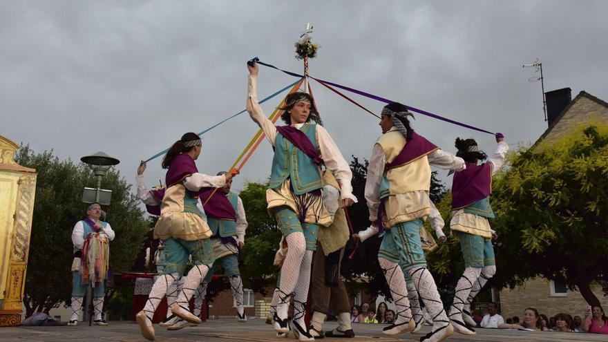 El Barrio de Lourdes de Tudela celebrará sus fiestas este fin de semana