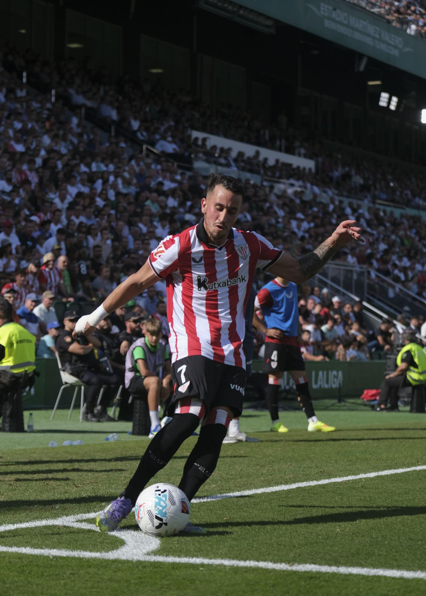 En imágenes: Elche-Athletic