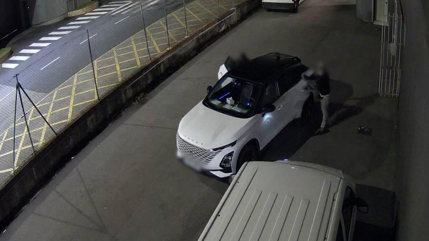 Ocho detenidos por un robo con "gran" violencia en Cantabria y por planificar un secuestro en Valencia