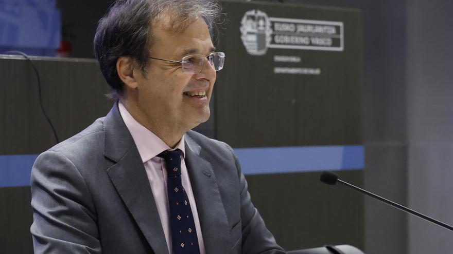 Osakidetza tendrá un canal de información por WhatsApp con los ciudadanos