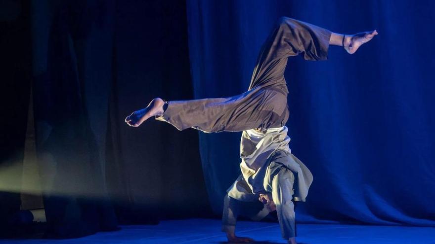 Pamplona, punto de encuentro de profesionales de las artes escénicas para la infancia y la juventud