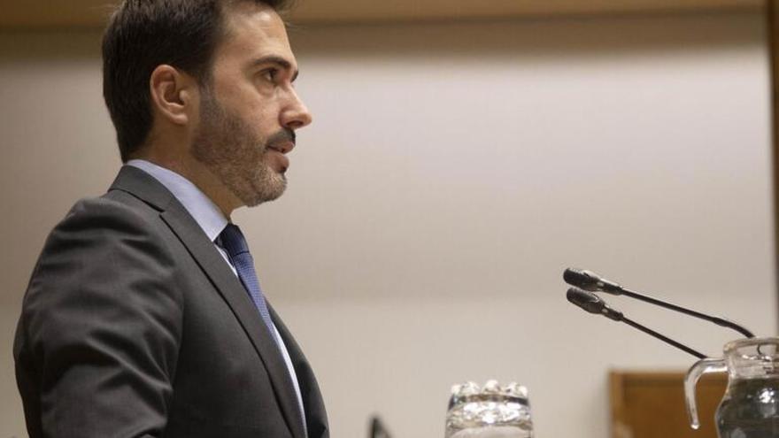 Javier Hurtado: &quot;Somos líderes en la recuperación turística tras la pandemia&quot;