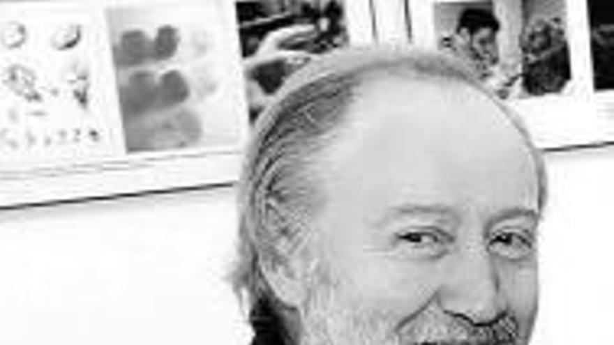 Al Oscar no le gusta Donald Trump y viceversa