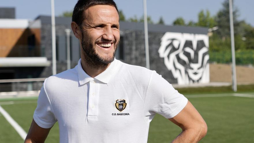 El excapitán del Athletic que podría dirigir al Sestao River