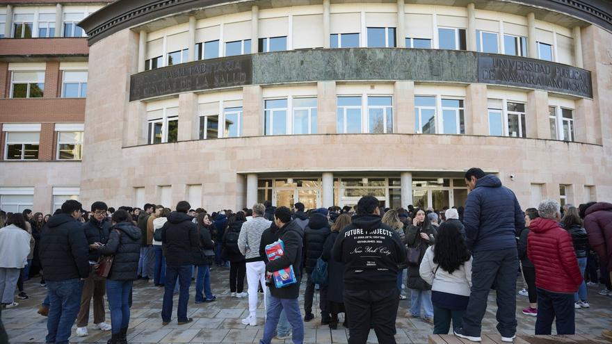 Navarra lidera la adjudicación de plazas MIR de Medicina de Familia en el Estado: dos de cada tres vacantes ya están cubiertas