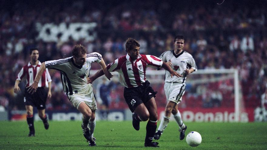 La estadística que quiere romper el Athletic en su debut en Champions
