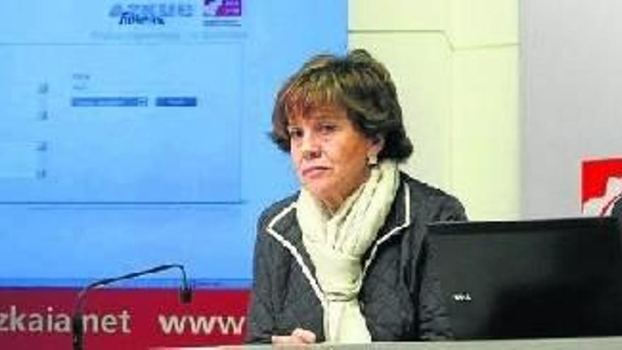 &#039;Opentrad B&#039;, el nuevo conversor del euskera batua al vizcaino