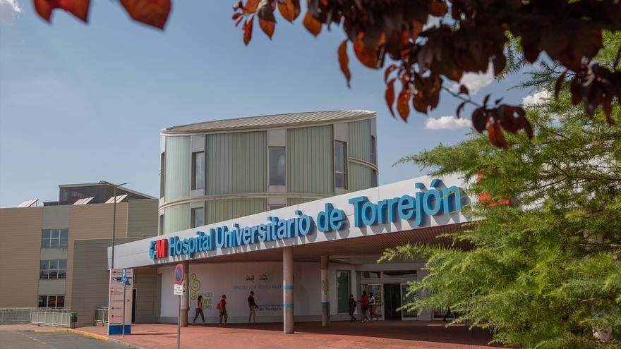 El PSOE denuncia ante la Fiscalía al CEO de Ribera Salud y al Gobierno de Ayuso por el escándalo del Hospital de Torrejón