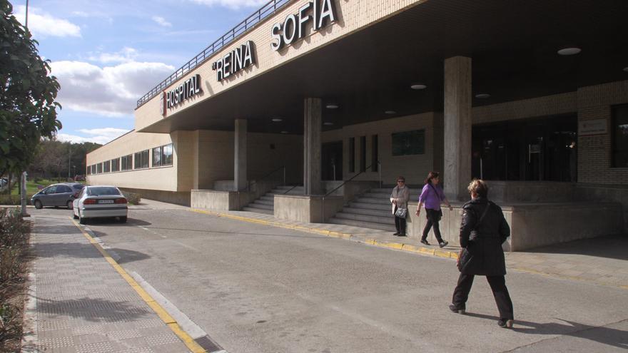 Médicos de Urgencias de Tudela alertan de una situación “límite” por la falta de personal