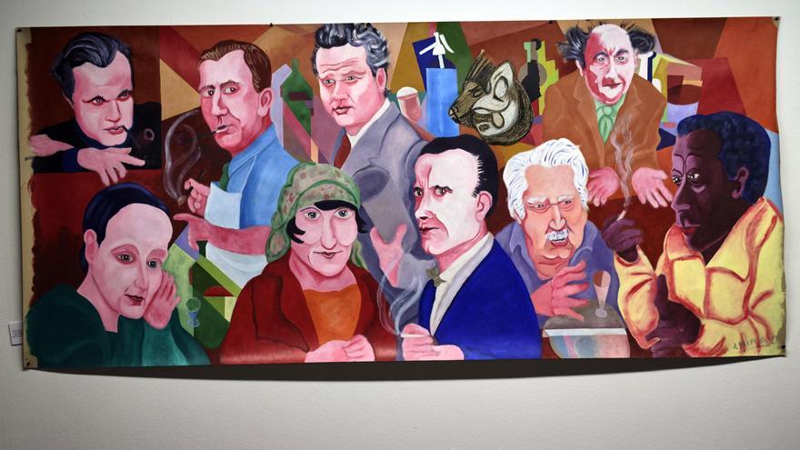 Qué hacer y qué ver en Navarra y en Pamplona. Agenda cultural