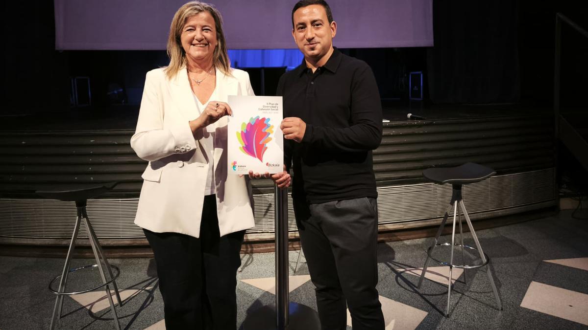 Este II Plan de Diversidad y Cohesión Social fue compartido con representantes del Tercer Sector a finales del pasado mes de septiembre.