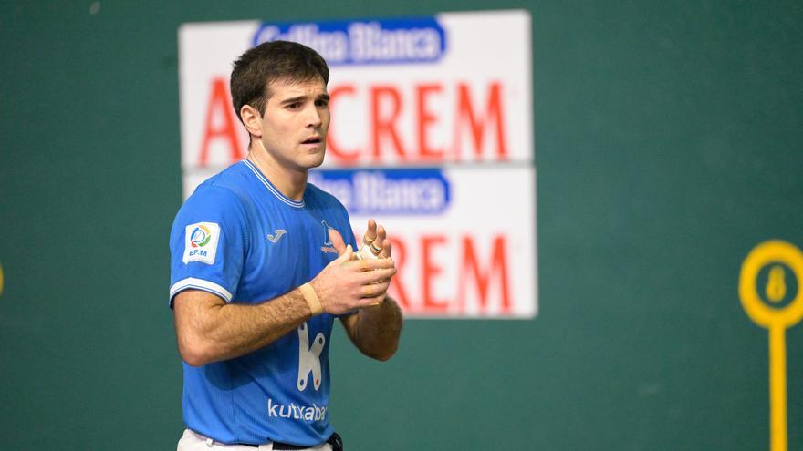 El festival de Lekeitio de este domingo se traslada a Gernika-Lumo