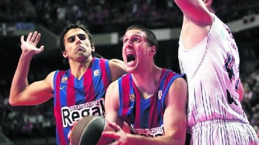 El basket también tendrá su &quot;clásico&quot;