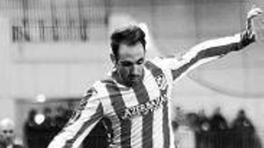 Dolorosa derrota del Atlético en el Calderón