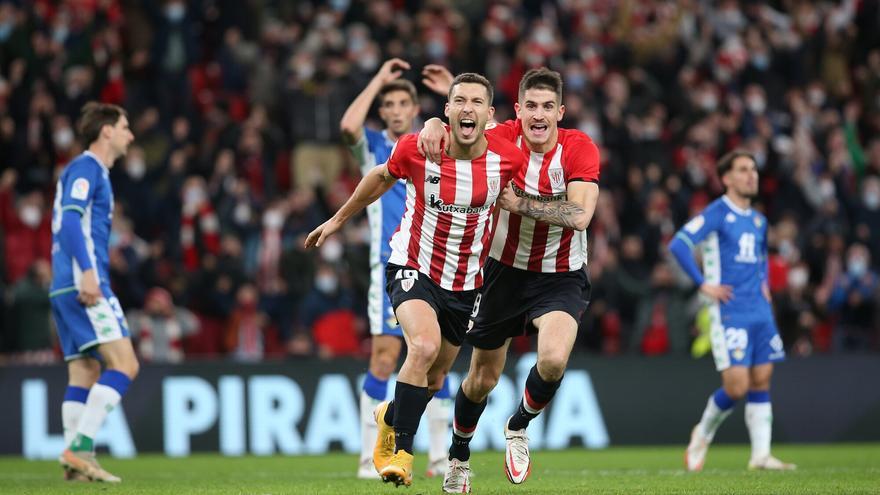 El nuevo San Mamés, un fortín inexpugnable para el Betis