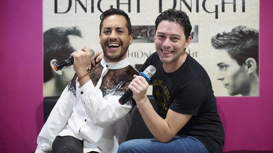 Karaoke D’night Club, “el antro más divertido de Navarra”