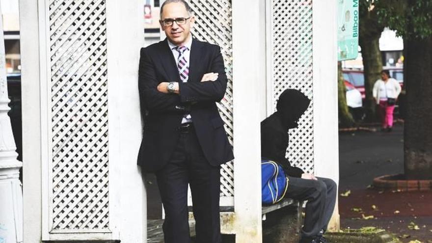 “Esperamos que ahora el Ministerio retire los recursos contra nuestro sistema de becas”