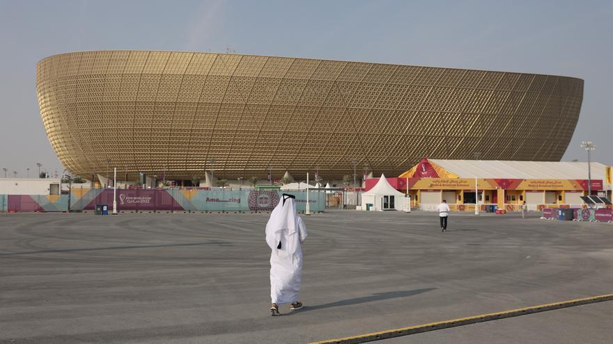El Mundial de Catar tendrá ocho estadios en 75 kilómetros