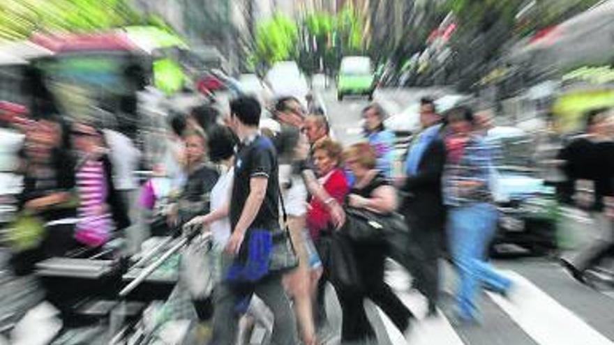 Los vizcainos avalan la gestión de la Diputación Foral