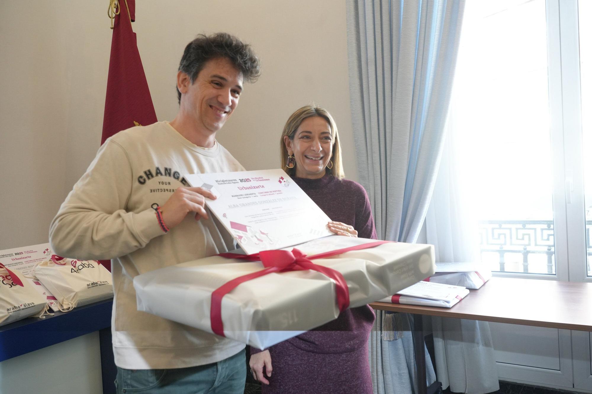 Día Mundial del Urbanismo