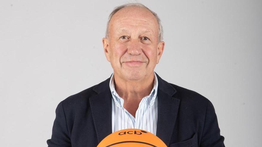 "Si pudiera fichar a un jugador del Baskonia para el Breogán, me llevaría a Howard"